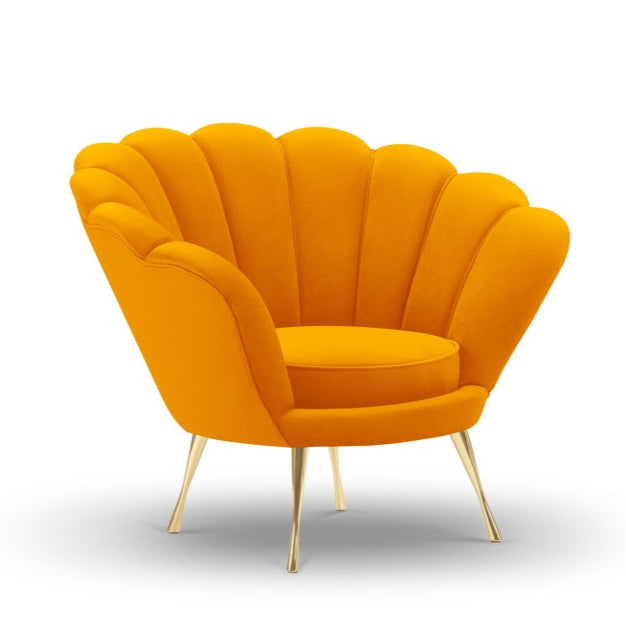 Krēsls Kingston Cosmopolitan design 98x78x76 cm Ma 2212 - N1 Home