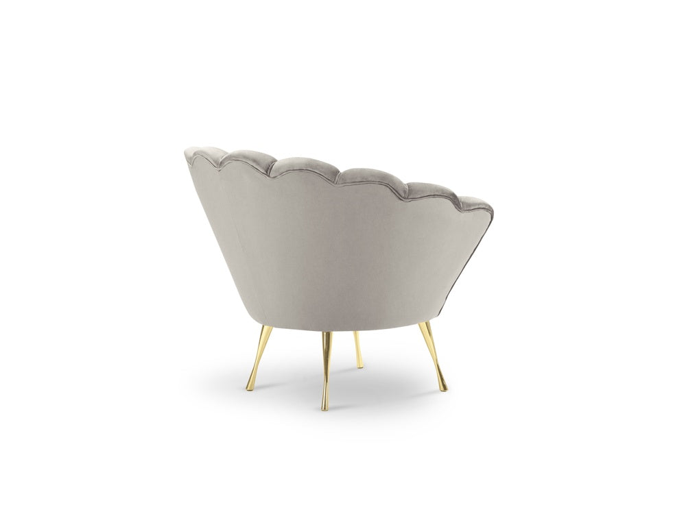 Krēsls Kingston Cosmopolitan design 98x78x76 cm Riv 21 - N1 Home