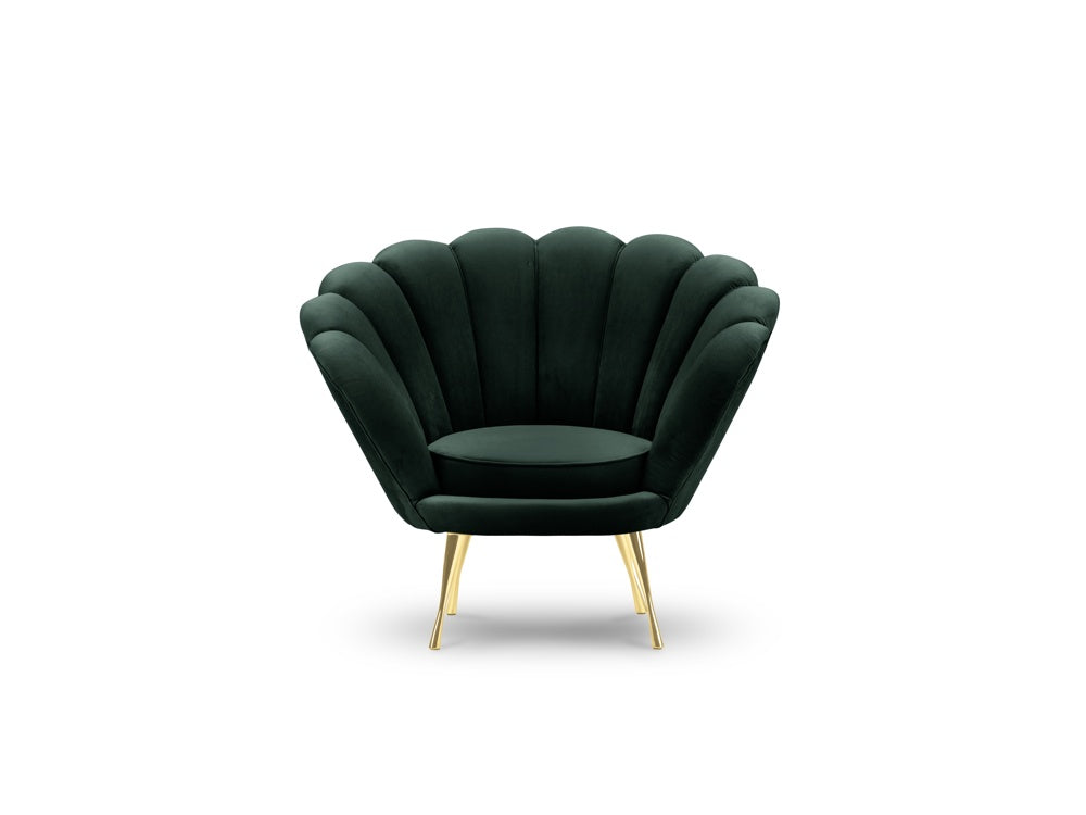 Krēsls Kingston Cosmopolitan design 98x78x76 cm Riv 38 - N1 Home