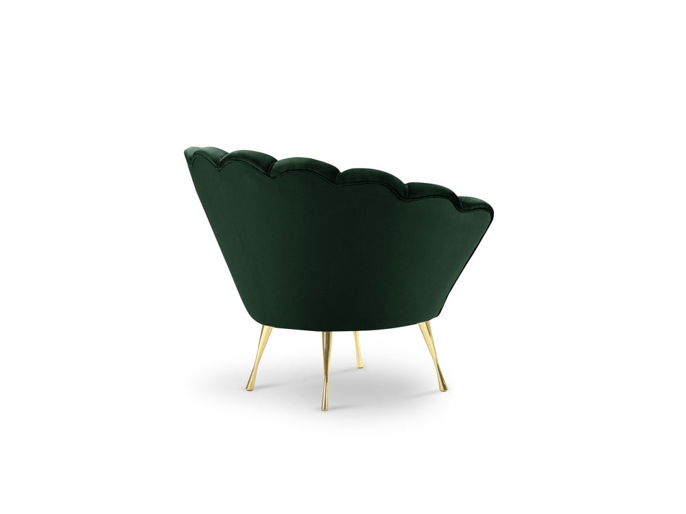 Krēsls Kingston Cosmopolitan design 98x78x76 cm Riv 38 - N1 Home