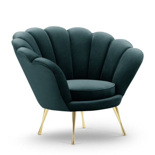 Krēsls Kingston Cosmopolitan design 98x78x76 cm Riv 87 - N1 Home