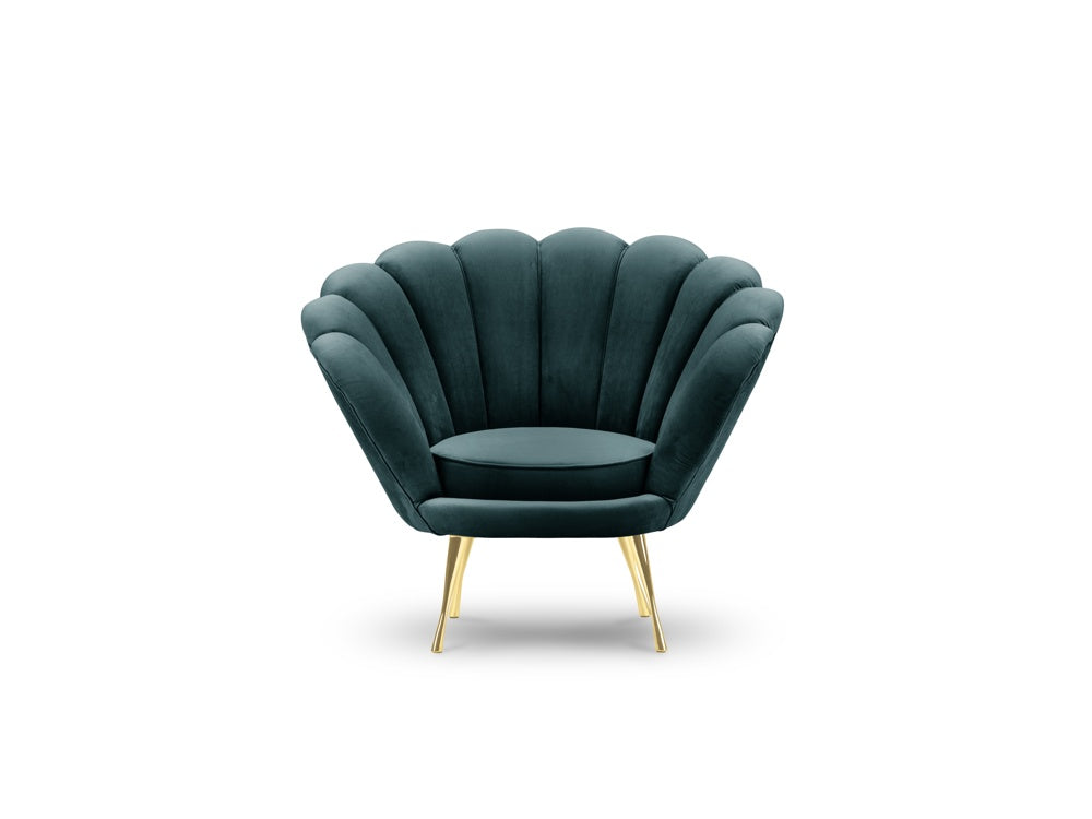 Krēsls Kingston Cosmopolitan design 98x78x76 cm Riv 87 - N1 Home