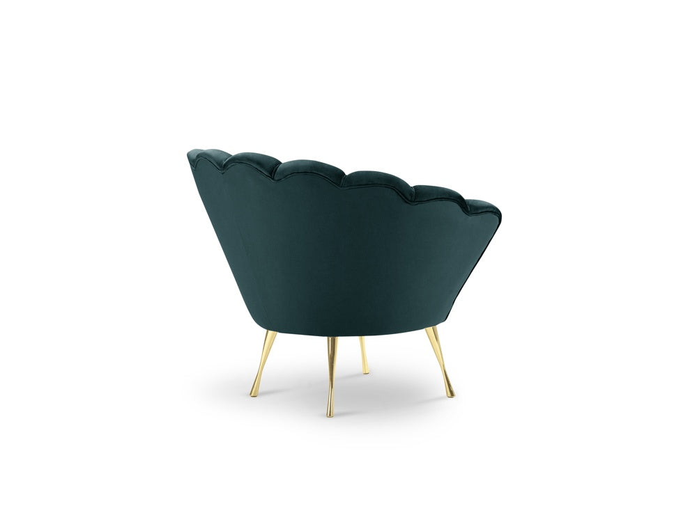 Krēsls Kingston Cosmopolitan design 98x78x76 cm Riv 87 - N1 Home