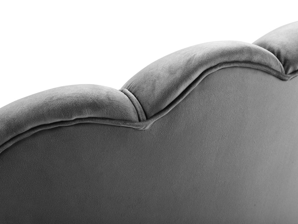 Krēsls Kingston Cosmopolitan design 98x78x76 cm Riv 91 - N1 Home