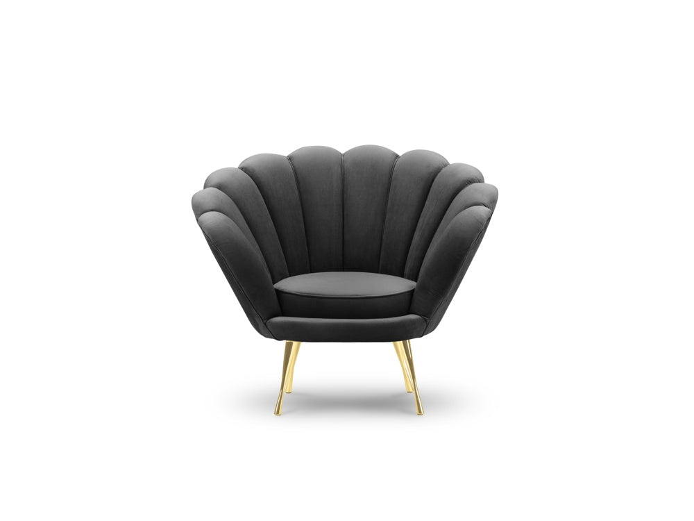 Krēsls Kingston Cosmopolitan design 98x78x76 cm Riv 96 - N1 Home