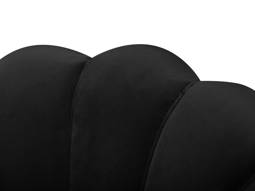 Krēsls Kingston Cosmopolitan design 98x78x76 cm Riv 100 - N1 Home