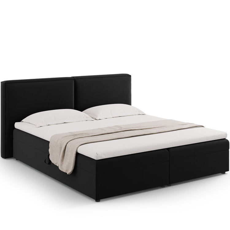 Gulta Arendal Cosmopolitan design 140/160/180 x 200 cm Blu 19 - N1 Home