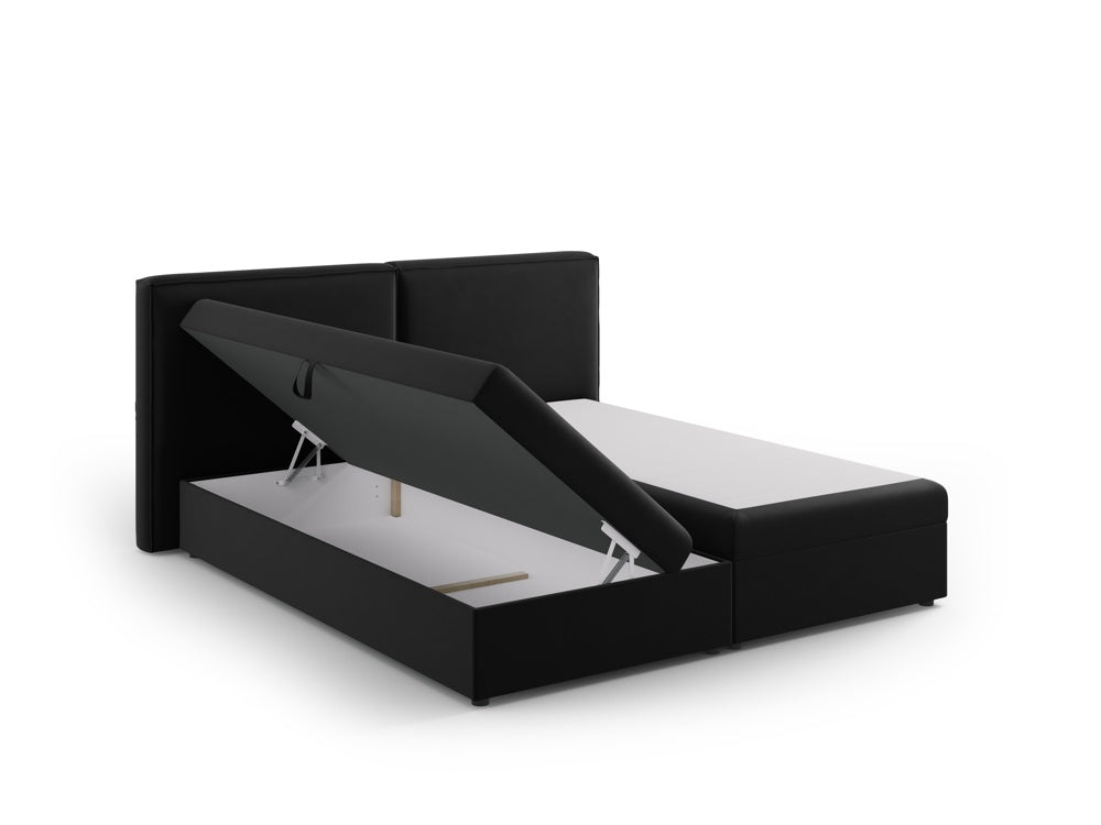 Gulta Arendal Cosmopolitan design 140/160/180 x 200 cm Blu 19 - N1 Home