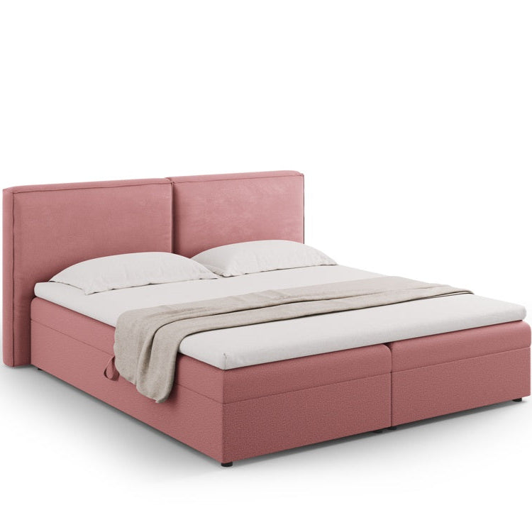 Gulta Arendal Cosmopolitan design 140/160/180 x 200 cm Meg 355 - N1 Home