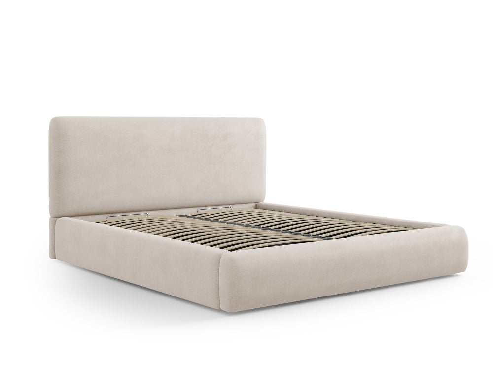 Gulta Colonel Cosmopolitan design 140/160/180/200 x 200 cm Reb 25 - N1 Home