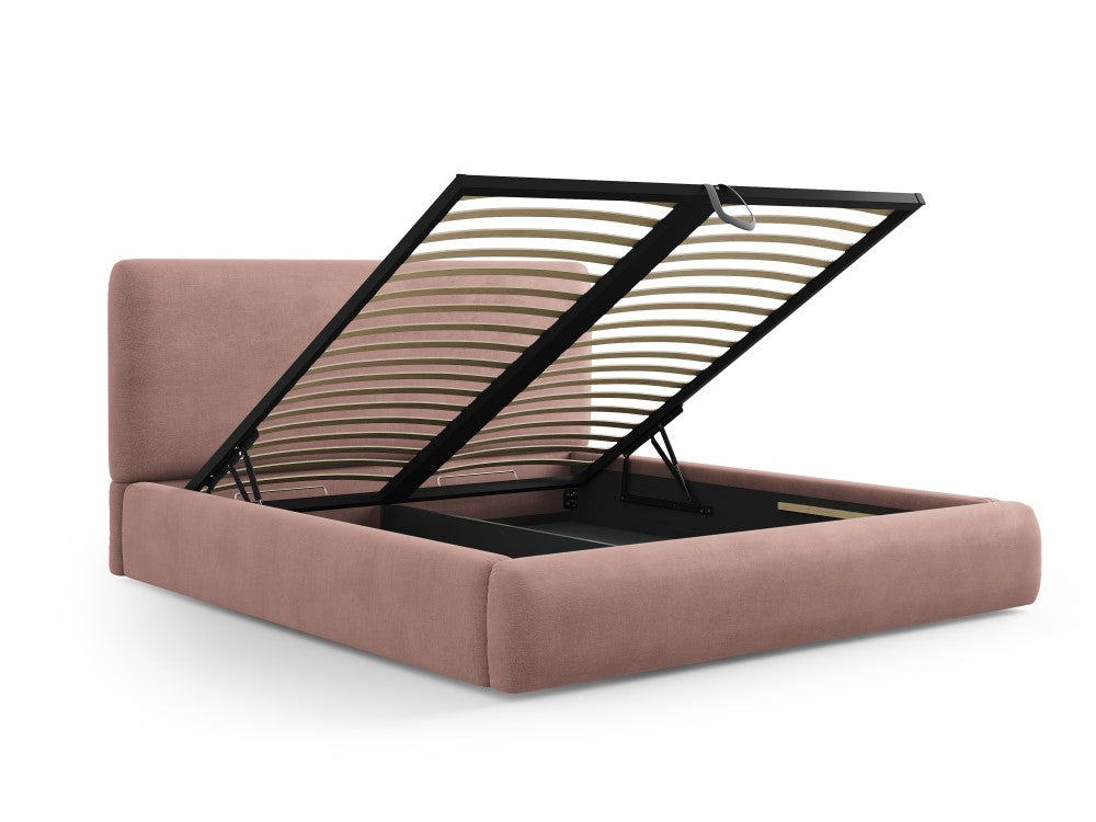 Gulta Colonel Cosmopolitan design 140/160/180/200 x 200 cm Reb 07 - N1 Home