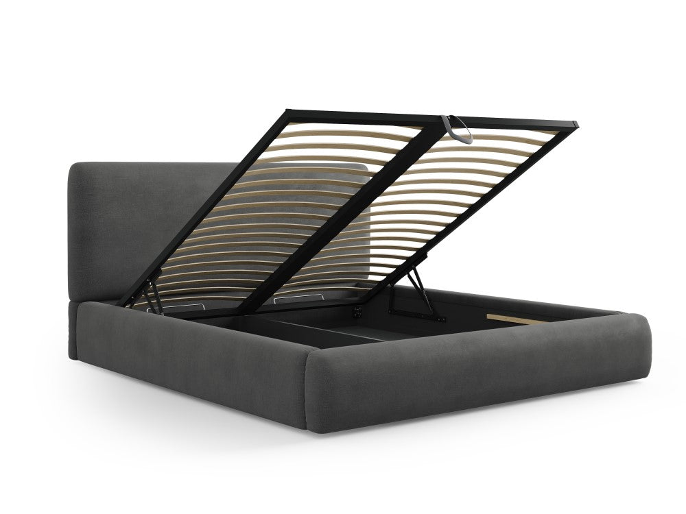 Gulta Colonel Cosmopolitan design 140/160/180/200 x 200 cm Reb 03 - N1 Home