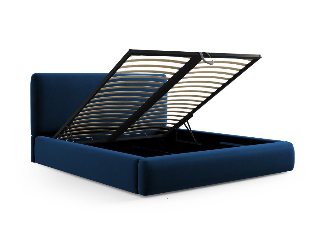 Gulta Colonel Cosmopolitan design 140/160/180/200 x 200 cm Riv 81 - N1 Home