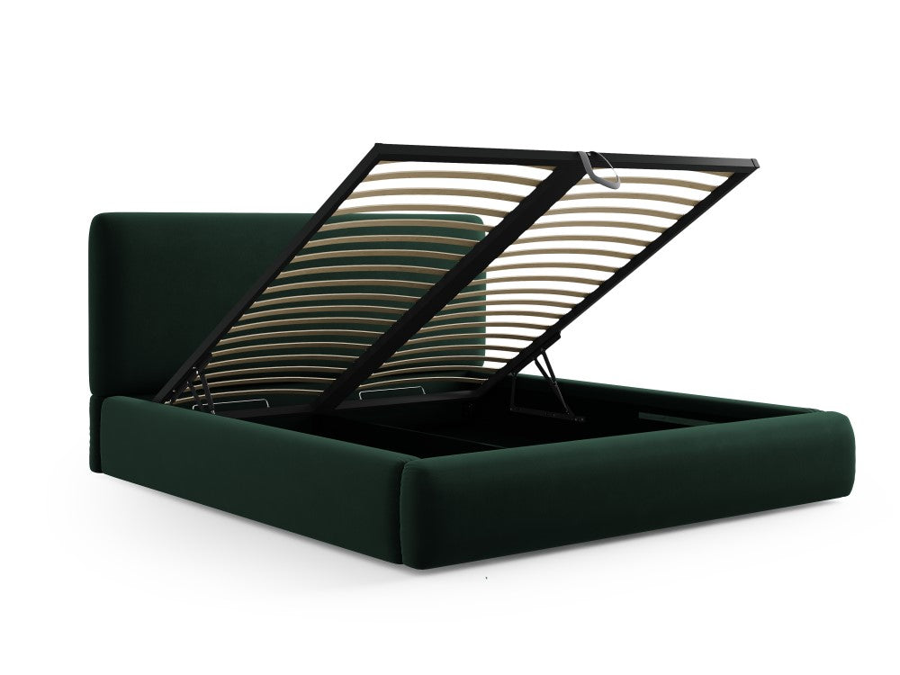 Gulta Colonel Cosmopolitan design 140/160/180/200 x 200 cm Riv 38 - N1 Home