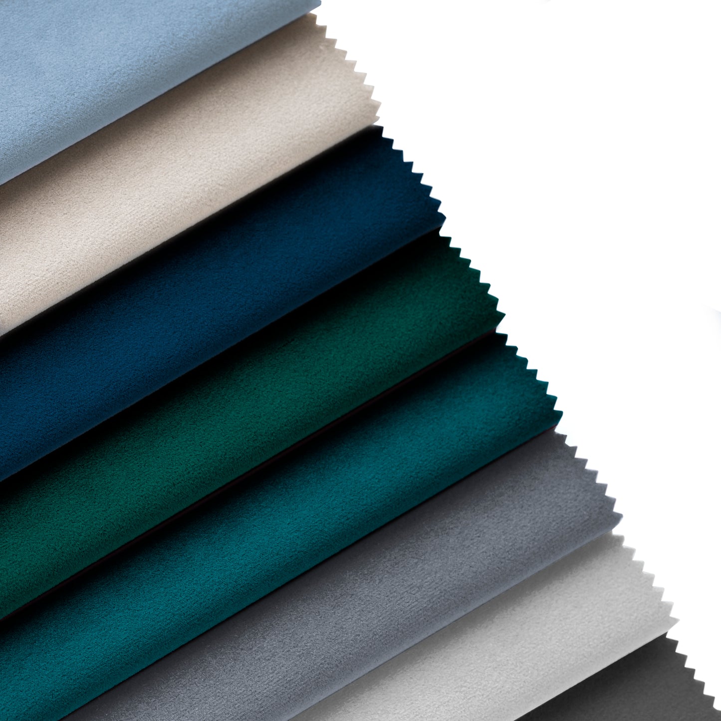 Sols Cosmopolitan Design Vienna 100x80x43 cm debesjums zils - N1 Home