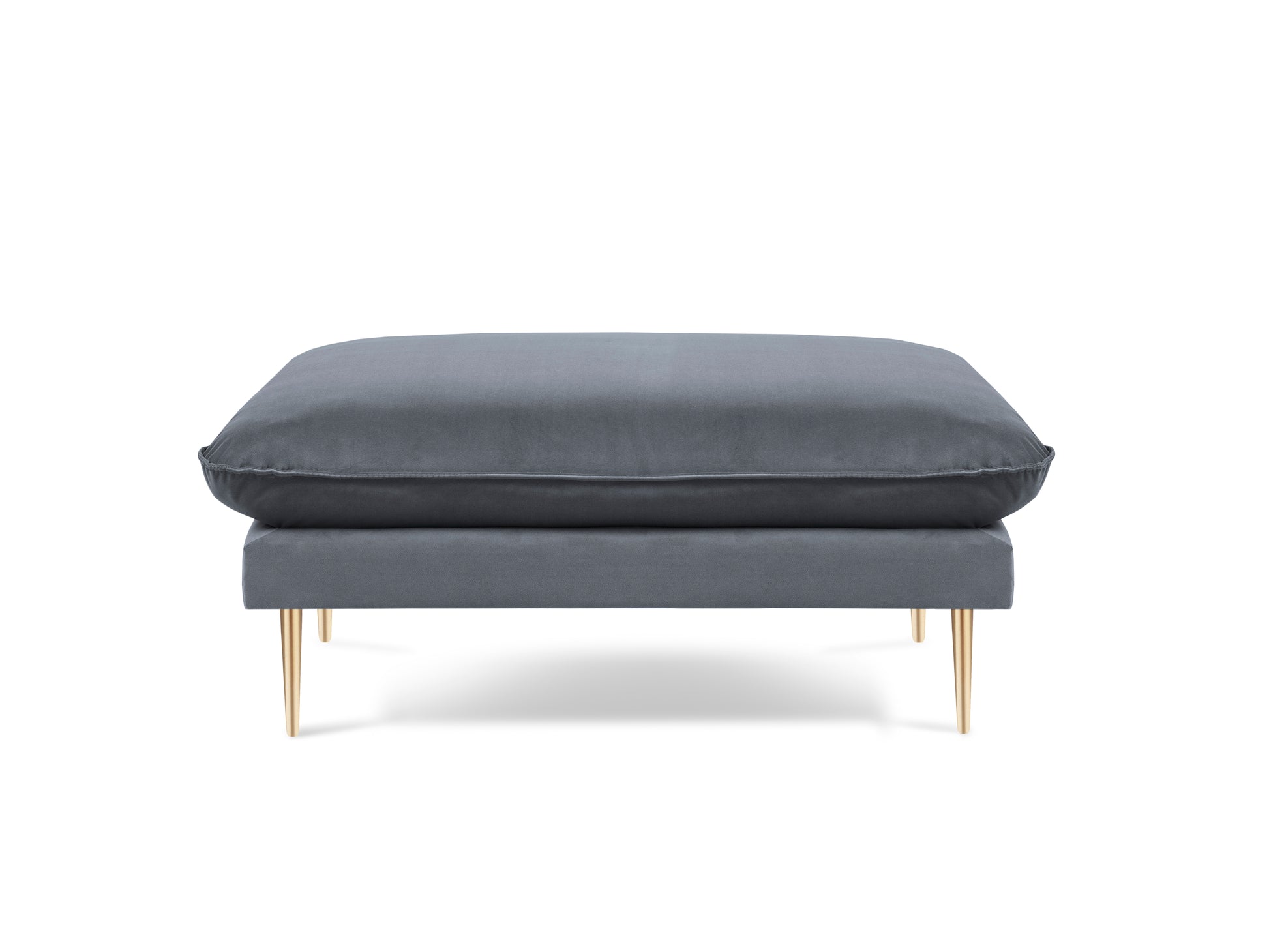 Sols Cosmopolitan Design Vienna 100x80x43 cm pelēks - N1 Home