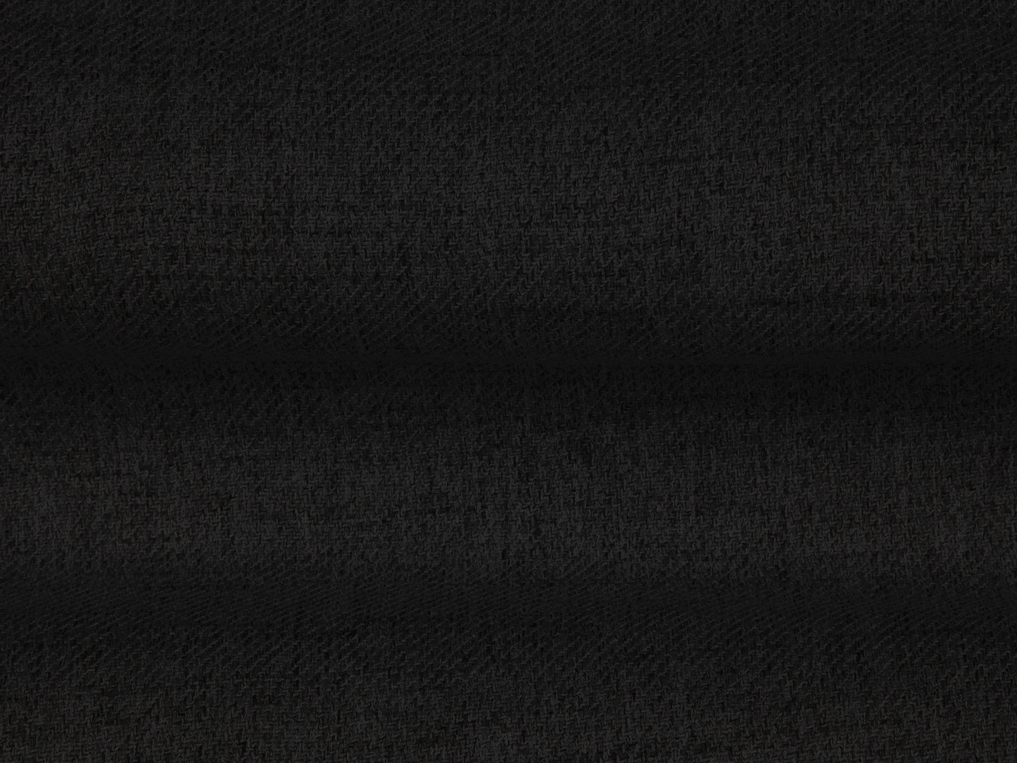 Dīvāns Cosmopolitan Design Bali 327x256x75 cm melns - N1 Home