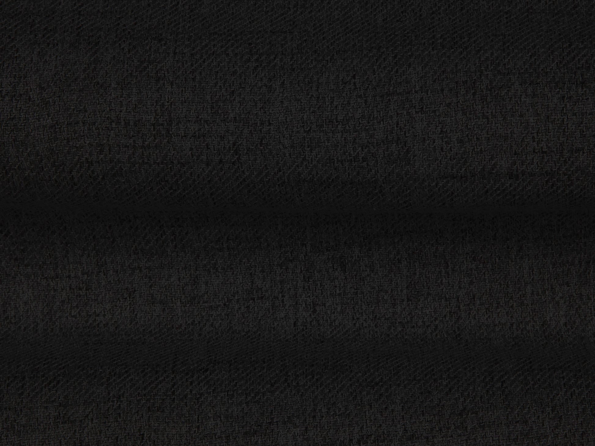 Dīvāns Cosmopolitan Design Bali 327x256x75 cm melns - N1 Home