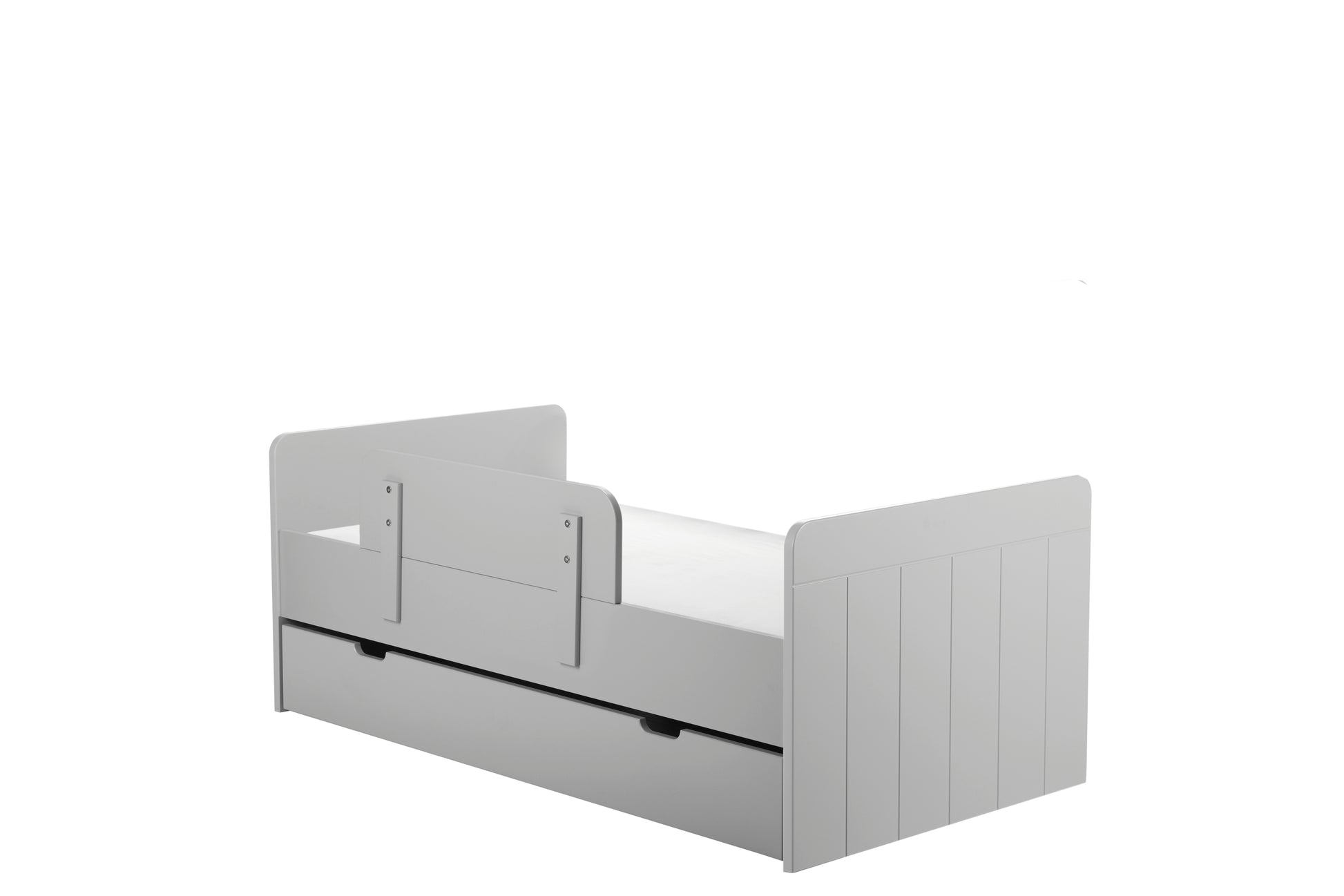 Drošības barjera CAMU 75 cm pelēks - N1 Home