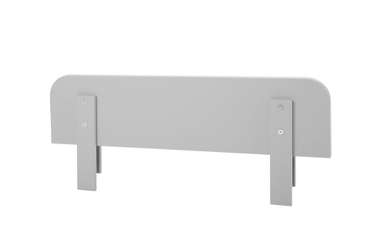 Drošības barjera CAMU 75 cm pelēks - N1 Home