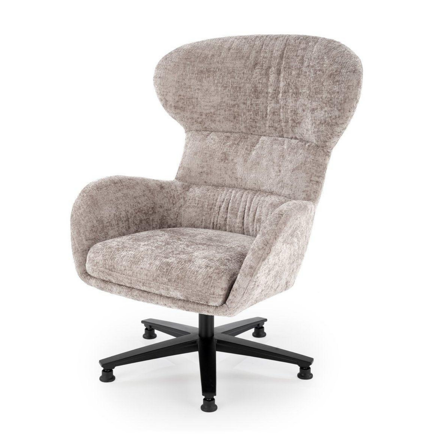 Krēsls FR 80/83/104/45 cm - N1 Home