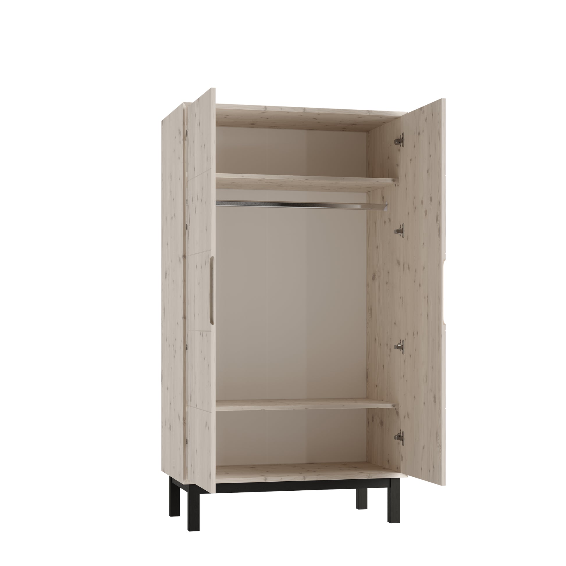 Skapis FILO 53/100/180 cm - N1 Home