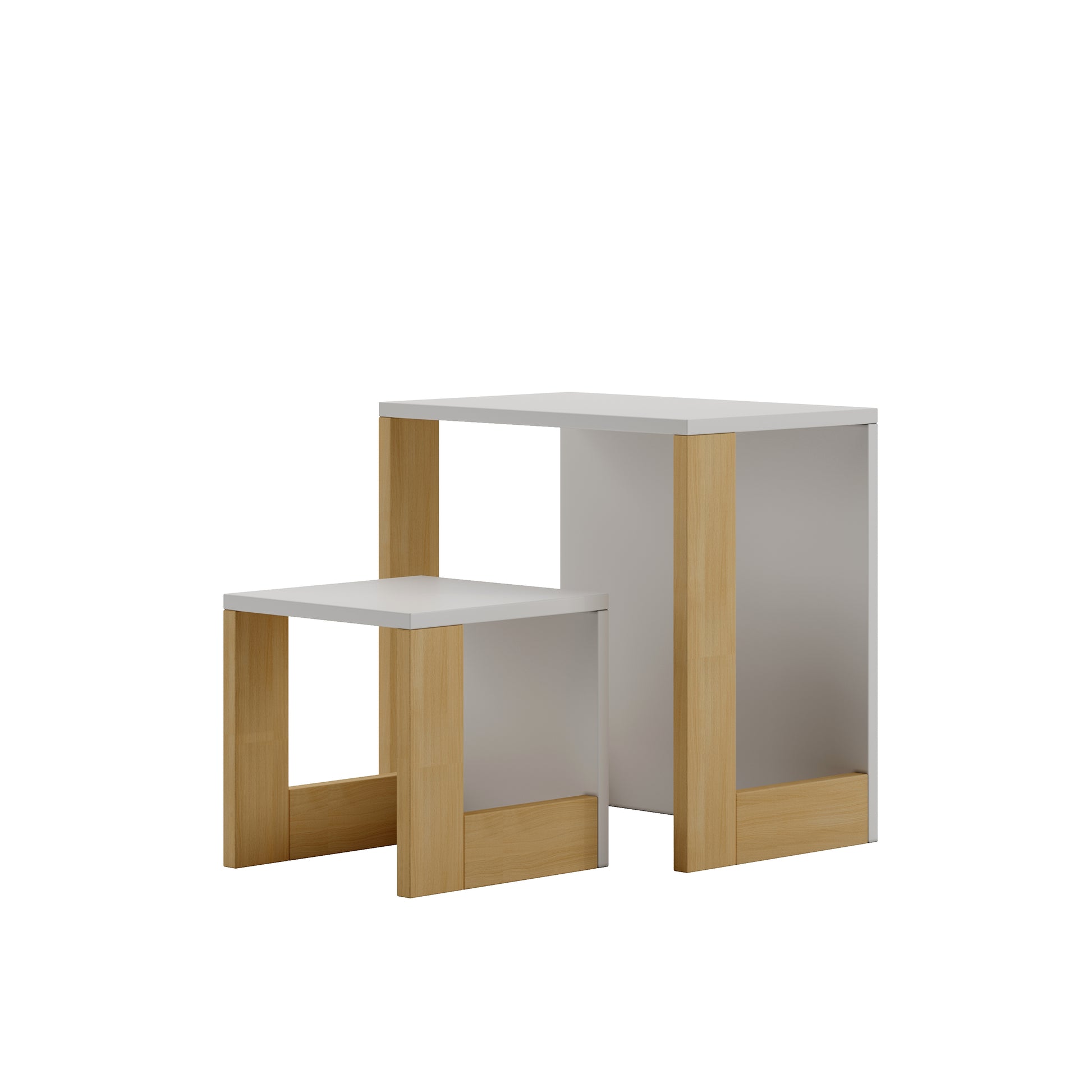 Galds un krēsls ARTY melamīns - N1 Home