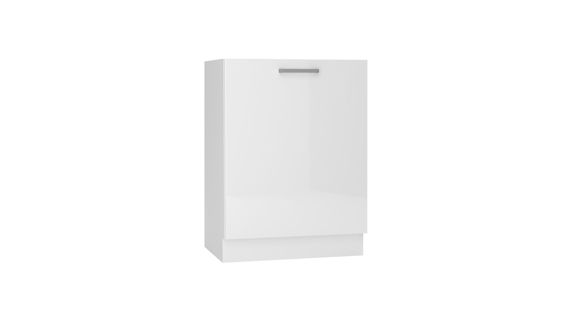 Virtuve VIKO 180/240 cm balts - N1 Home