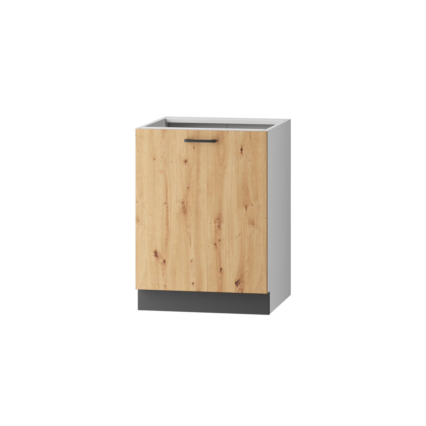 Virtuve KAIRA 180/240 cm artisan ozols - N1 Home