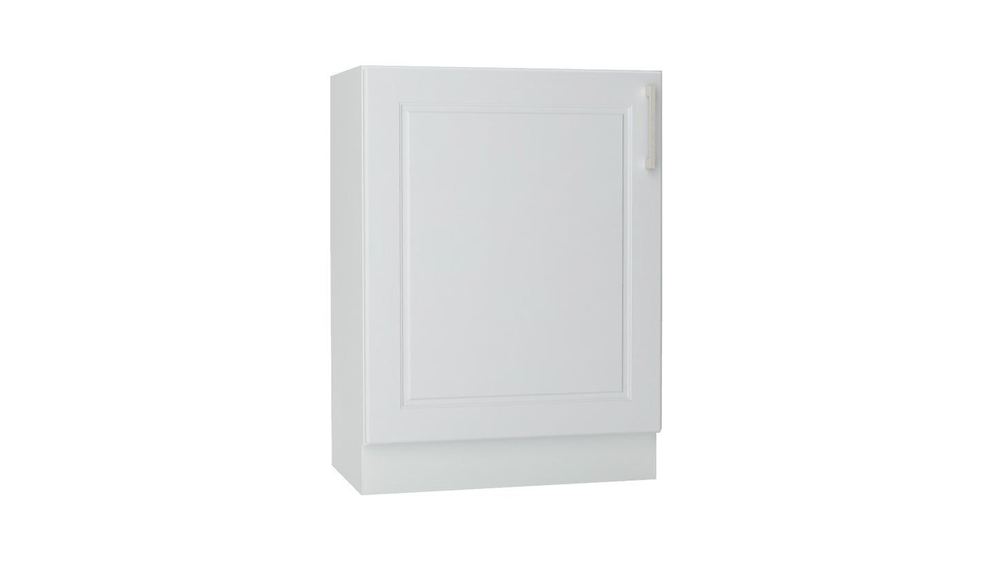 Virtuve NAPA 240 cm pelēks - N1 Home