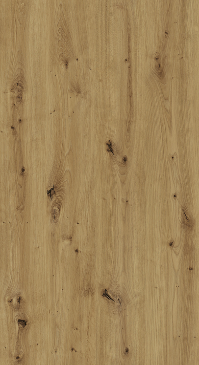 Virtuve KAIRA 180/240 cm artisan ozols - N1 Home