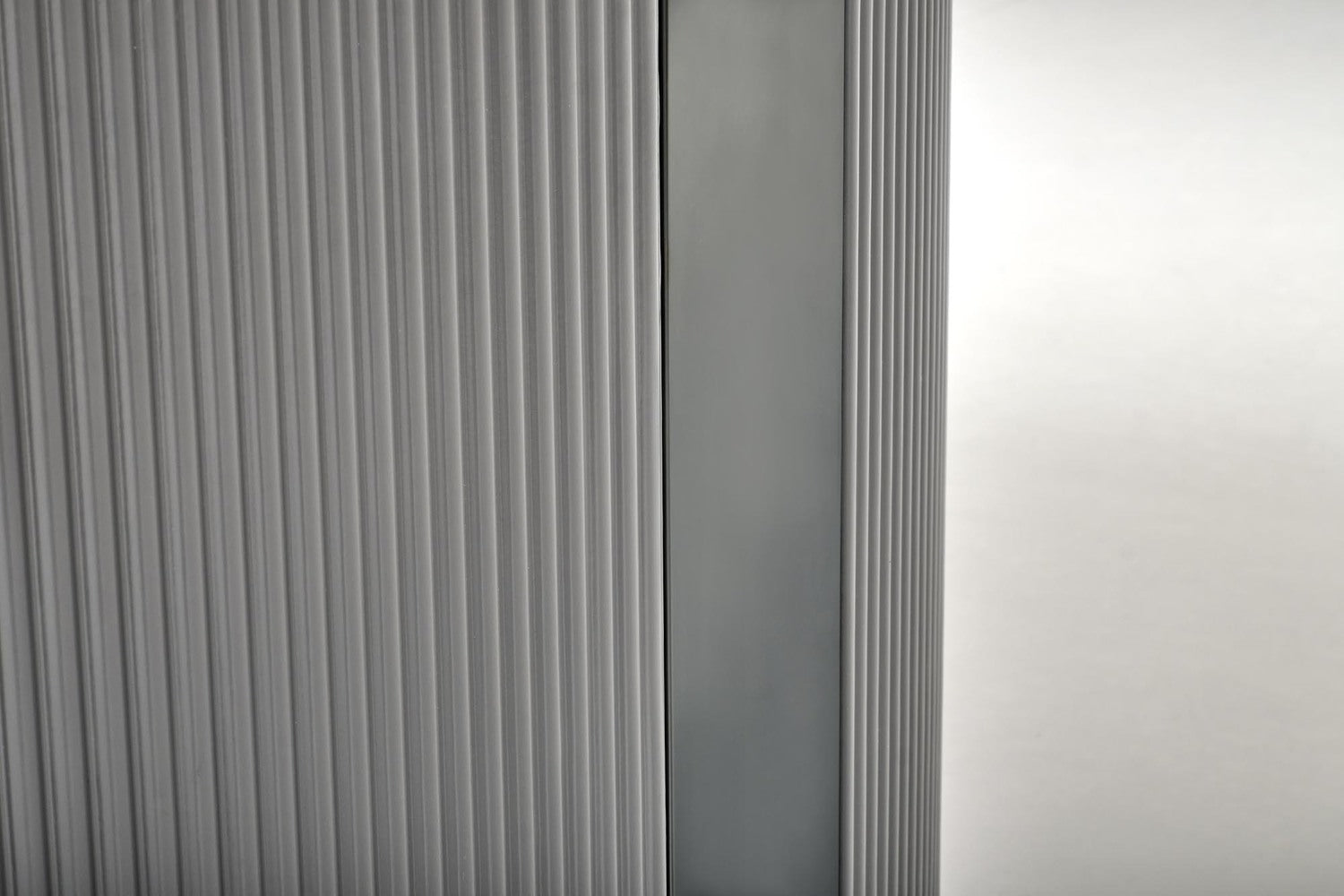 DAN izvēršams galds, baltais marmors / pelēks / gaiši pelēks / melns