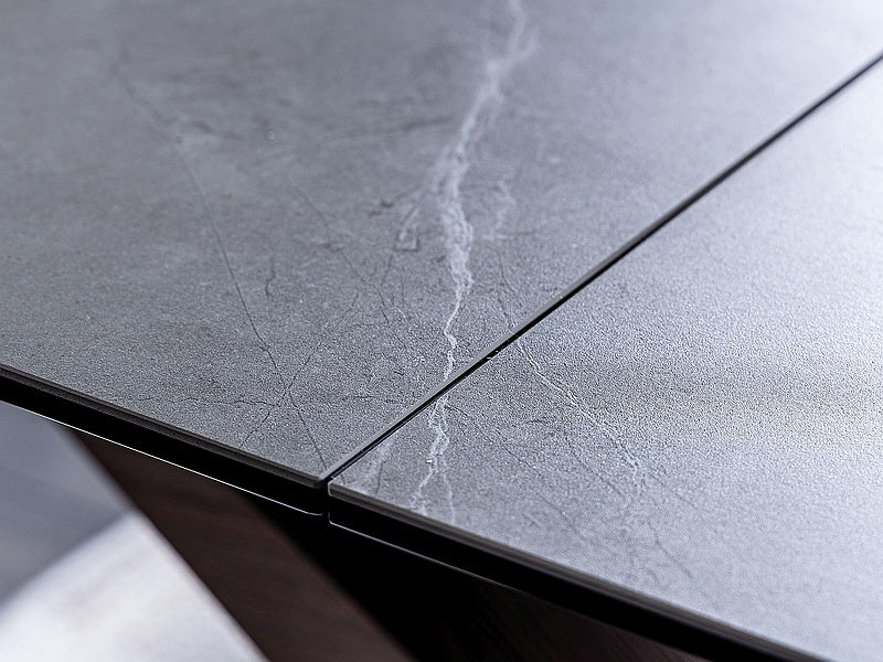 Dolce Ceramic galds 95x180-240 cm