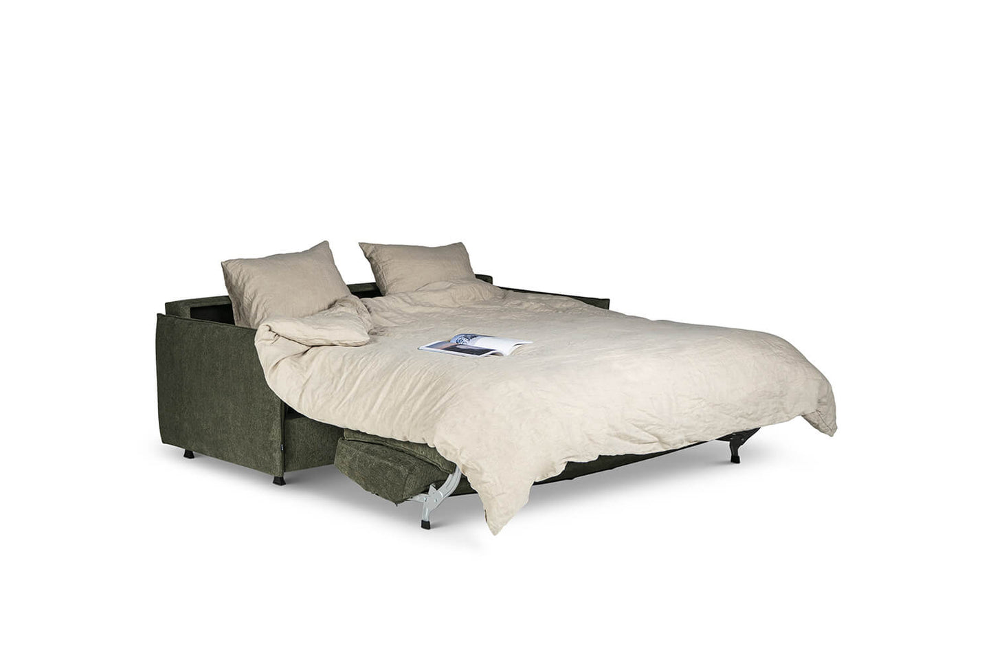 Dīvāns Elasia 2 176/212/86 cm Sense 4156