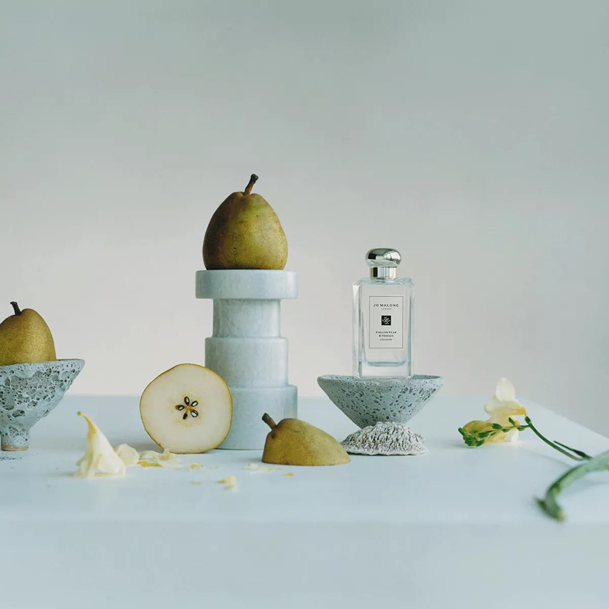 Jo Malone English Pear & Freesia EDC U 30 ml, 100 ml