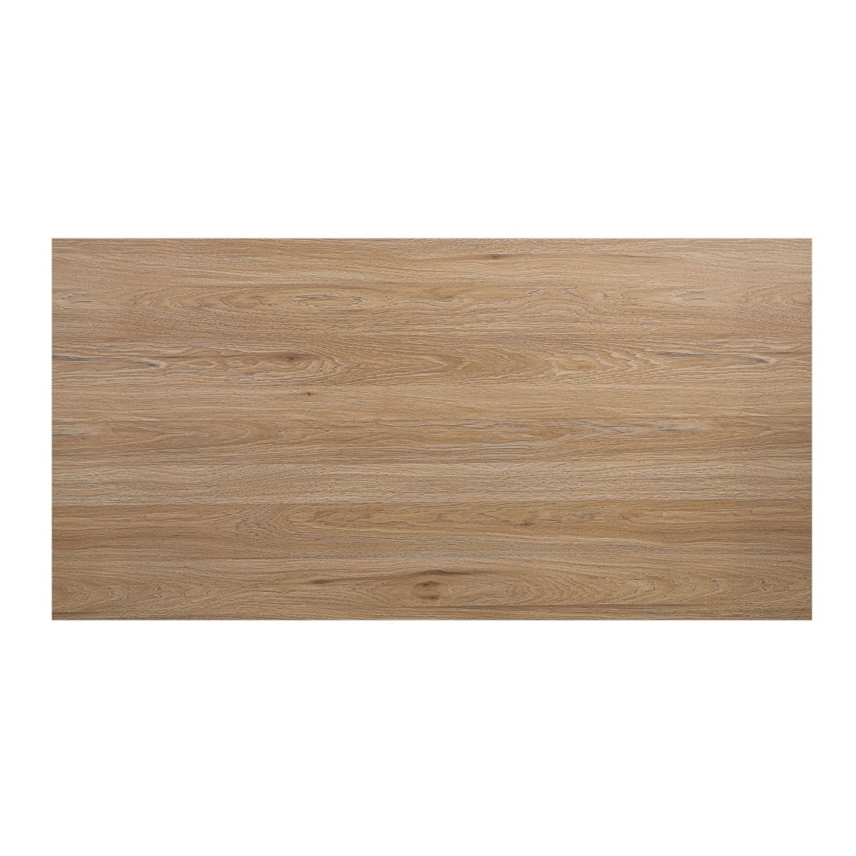 FANE galds dabīgs 140x70x76 cm