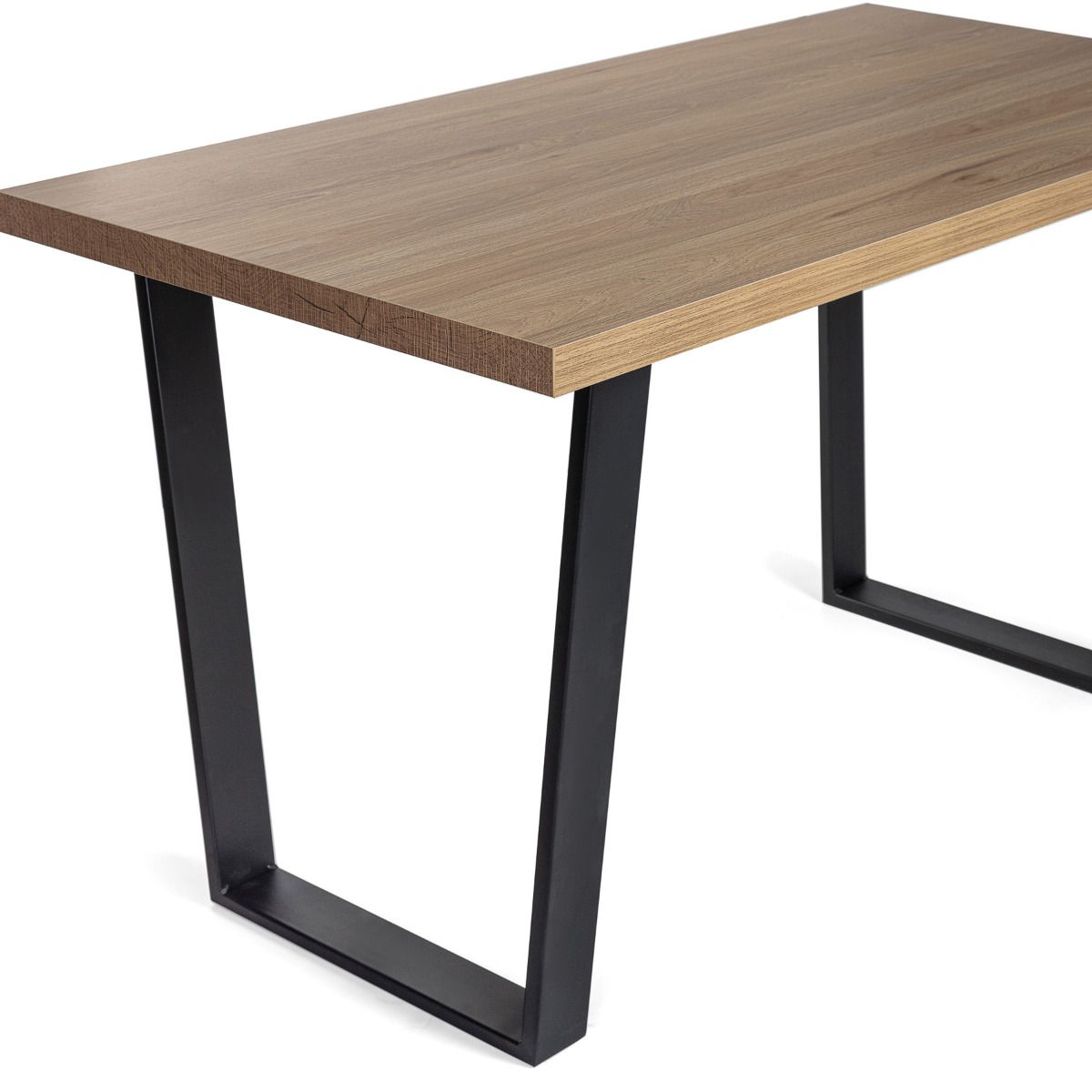 FANE galds dabīgs 140x70x76 cm