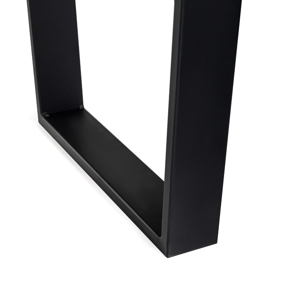 FANE galds dabīgs 140x70x76 cm