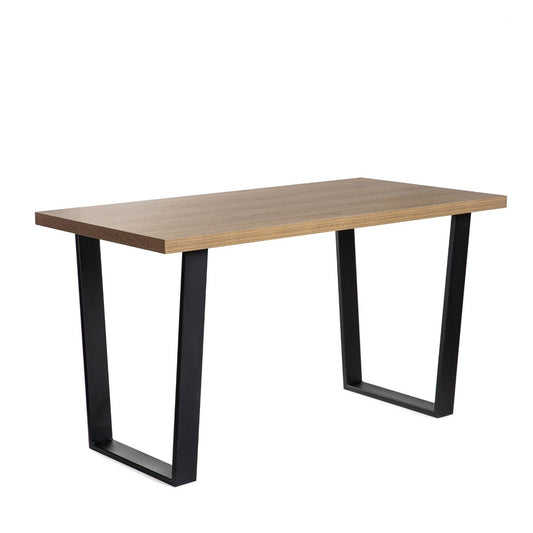 FANE galds dabīgs 140x70x76 cm