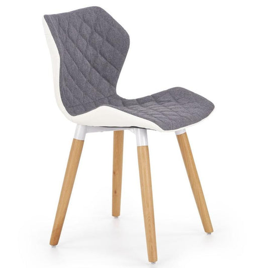 FC balts / pelnu krēsls 48/51/76/45 cm