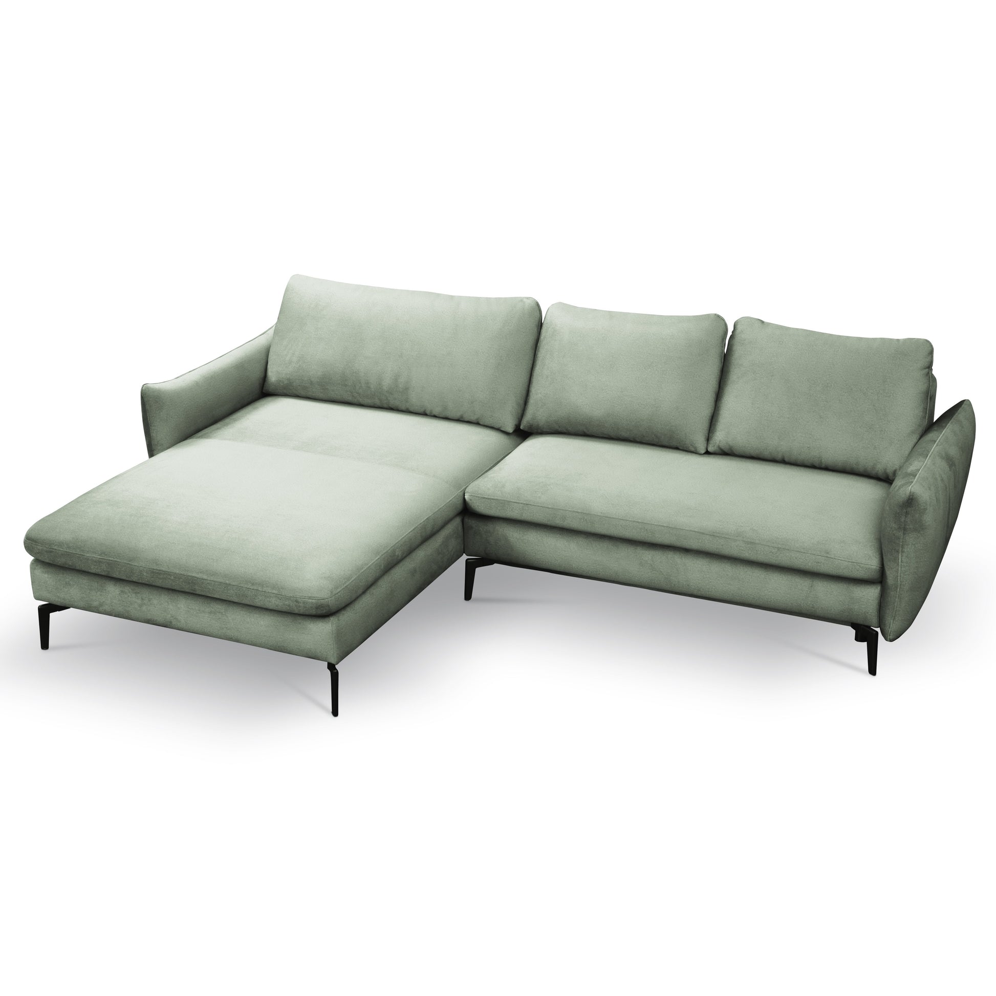 Dīvāns AFA 280/72/185 cm - N1 Home