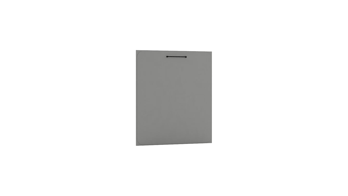 Virtuve NOLA 240 cm matte grey - N1 Home