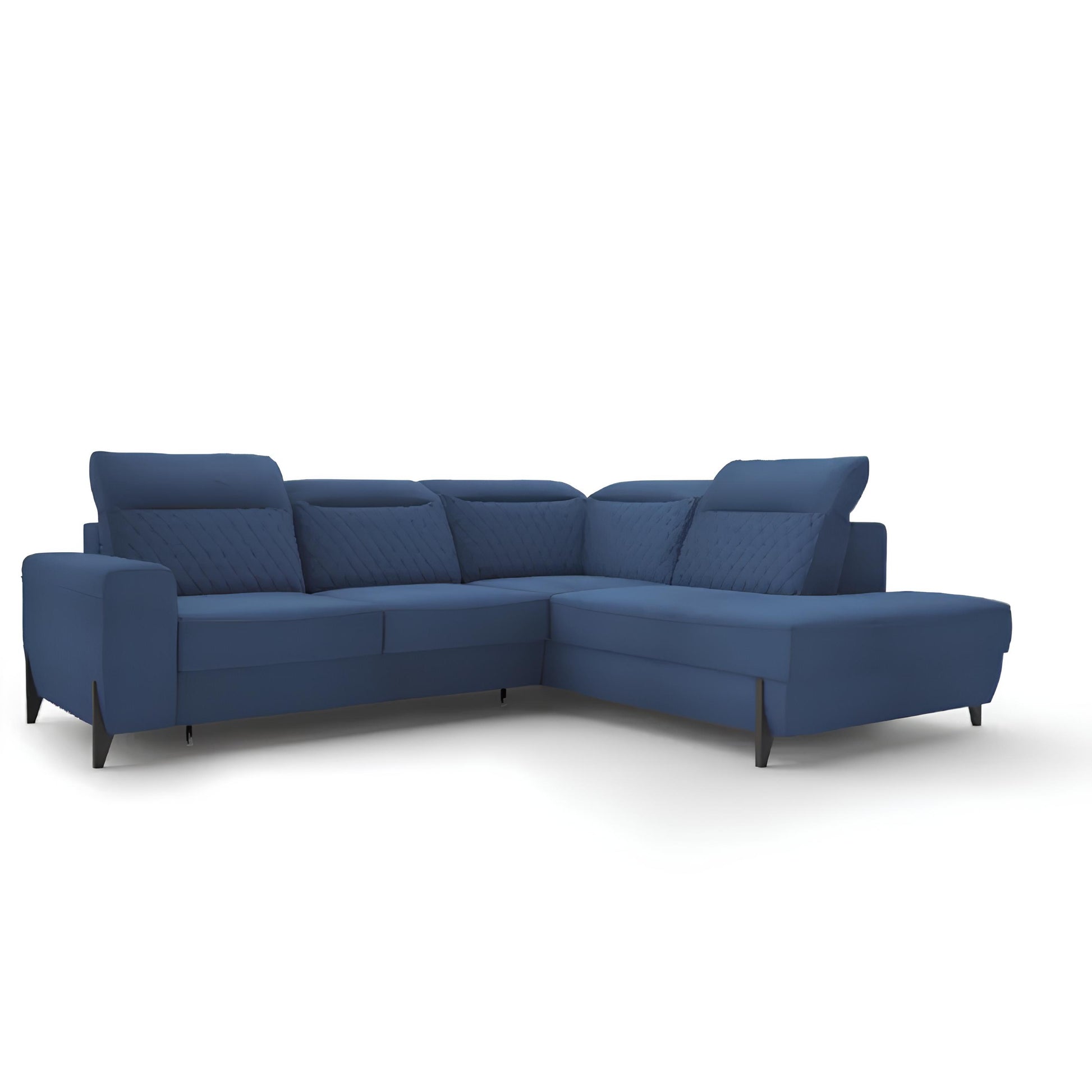 Dīvāns Freda 269/226/85 cm Bubble 16 - N1 Home