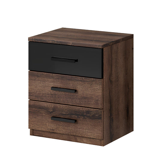 Naktsskapis Galateja 46/41/56 cm Monasteri ozols