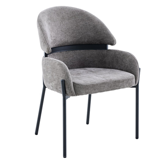 Krēsls Desi 85/50/46 cm brūns. Ekskluzīvi!