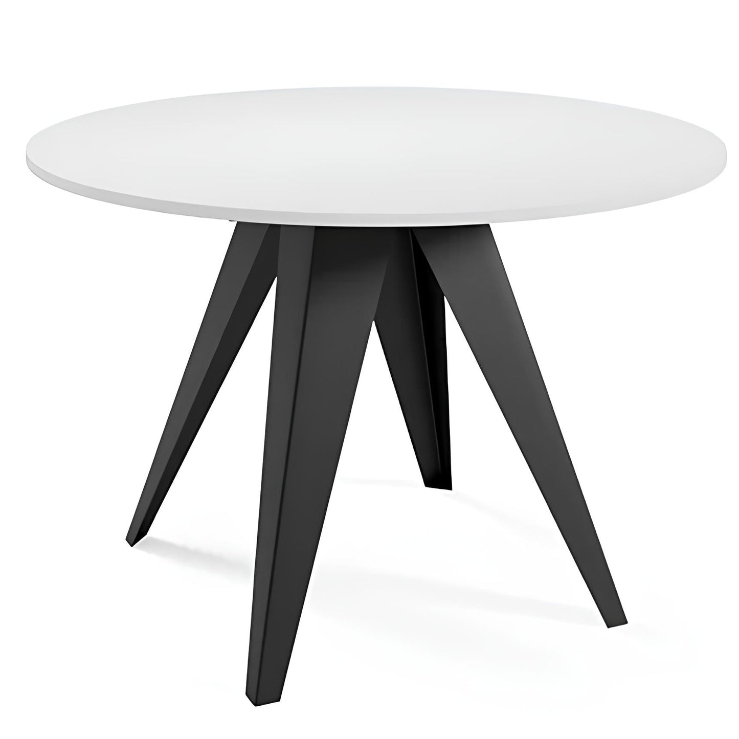 Galds Gera 90/76; 100/76 cm Arctic White