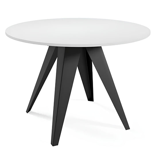 Galds Gera 90/76; 100/76 cm Arctic White