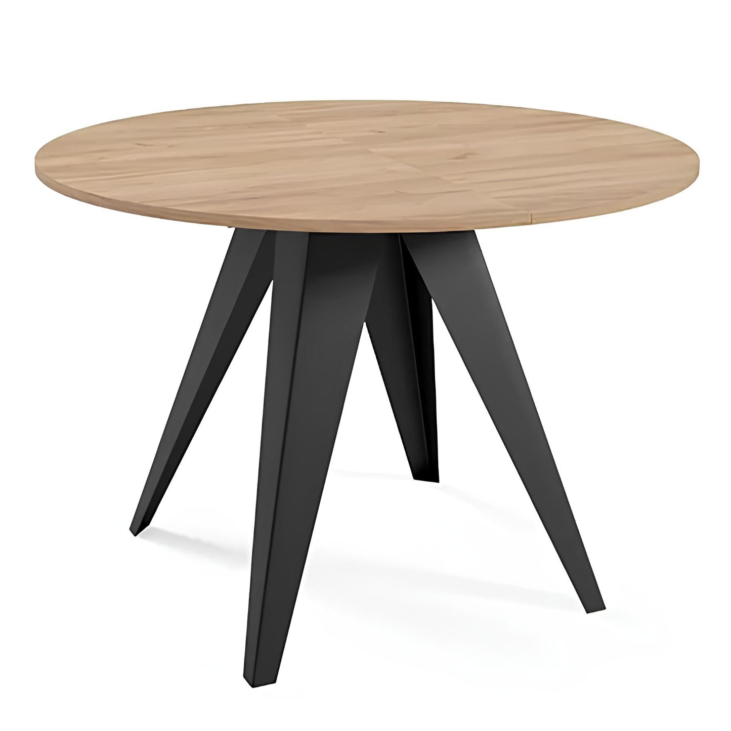 Galds Gera 90/76; 100/76 cm Oak Craft