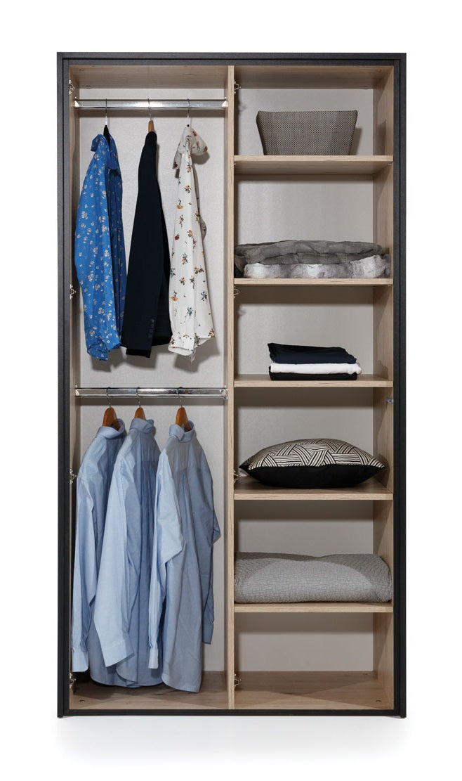 Guļamistabas PIRO - N1 Home