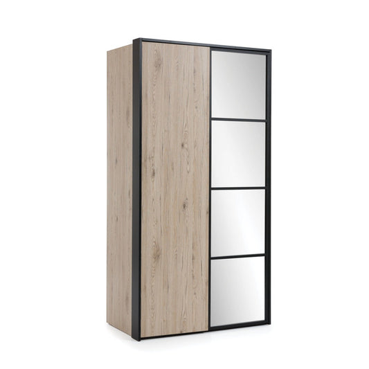 Skapis 2D PIRO pa labi 109/207/63 cm - N1 Home